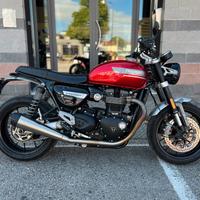 Triumph Speed Twin 1200