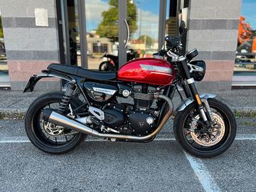 Triumph Speed Twin 1200