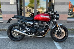 Triumph Speed Twin 1200