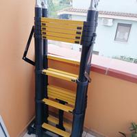  Scala telescopica