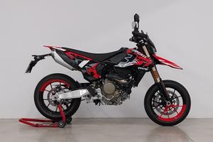 Ducati Hypermotard 698 Mono RVE