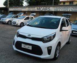 Kia Picanto 1.0 12V EcoGPL 5 porte Active