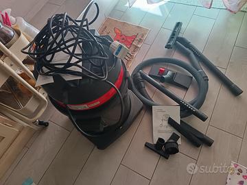 Aspiratutto professionale IPC koala 515E