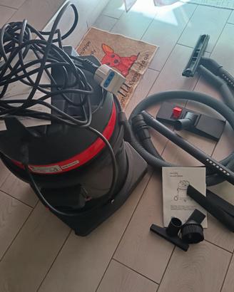 Aspiratutto professionale IPC koala 515E