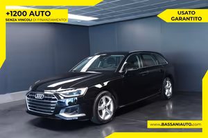 AUDI A4 Avant 35 TDI/163 CV S tronic Business Ad
