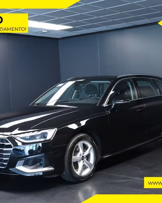 AUDI A4 Avant 35 TDI/163 CV S tronic Business Ad