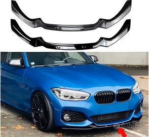 Spoiler posteriore + spoiler anteriore BMW F20-21