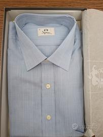 Camicia uomo Ingram