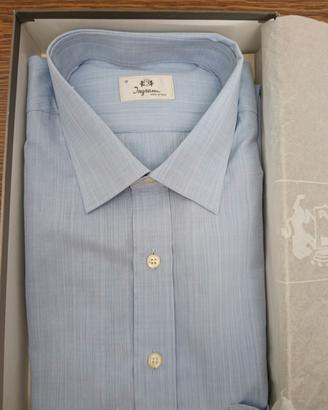 Camicia uomo Ingram