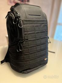 lowepro protactic 450 aw II