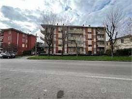 Trilocale a Abbiategrasso