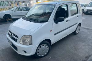 Opel Agila 1.0 benzina Euro 4