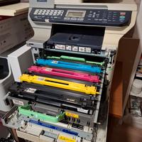 Multifunzione Brother