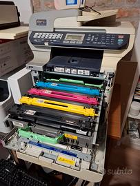 Multifunzione Brother