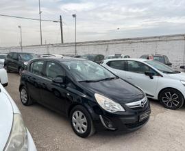 OPEL Corsa 1.3 Multijet 75Cv "PER NEOPATEN" - 2011