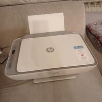 stampante HP desk jet 2720