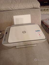 stampante HP desk jet 2720