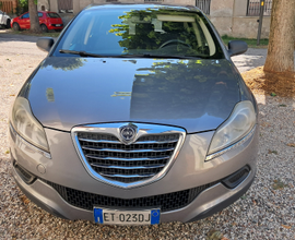 Lancia delta Gpl 2013