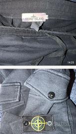 LOTTO STOCK TG. L - UOMO - MISTO MARCA NIKE,STONE