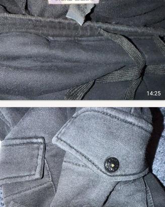 LOTTO STOCK TG. L - UOMO - MISTO MARCA NIKE,STONE