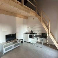 Monolocale a Sesto Calende