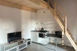 Monolocale a Sesto Calende