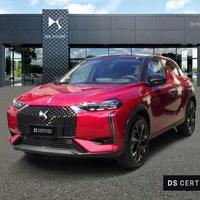 DS DS 3 E-Tense Opera