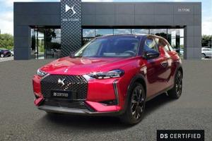 DS DS 3 E-Tense Opera