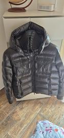 Moncler Piumino G32-003 TG 2 - M - Classe 1