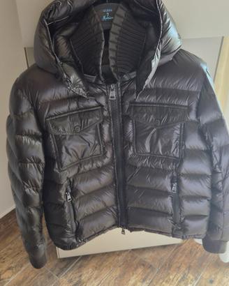 Moncler Piumino G32-003 TG 2 - M - Classe 1