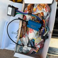 Interfaccia comandi al volante  – NUOVA