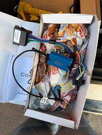 Interfaccia comandi al volante  – NUOVA