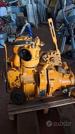 Motore entrobordo faryman 9,5 cv