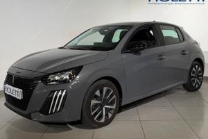 Peugeot 208 2nd SERIE PURETECH 100 STOP&START...