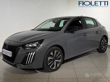 Peugeot 208 2nd SERIE PURETECH 100 STOP&START...