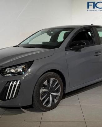 Peugeot 208 2nd SERIE PURETECH 100 STOP&START...