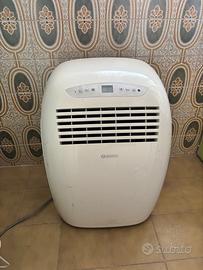 Climatizzatore portatile olimpiaslendid