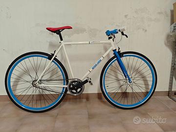 BICI UOMO MEDIOLANUM