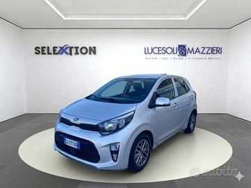 KIA Picanto 3ªs.(17-->) - Picanto 1.0 12V 5 porte