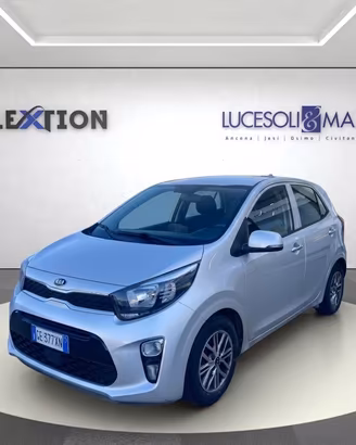 KIA Picanto 3ªs.(17-->) - Picanto 1.0 12V 5 porte