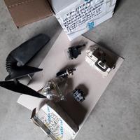 Ricambi fiat tempra tipo d'epoca