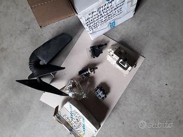 Ricambi fiat tempra tipo d'epoca