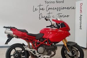 Ducati Multistrada 1000 S DS