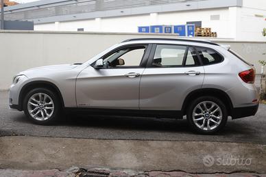Bmw X1 sDrive20d X Line