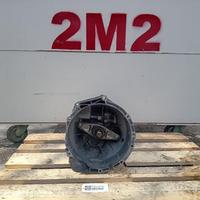 CAMBIO MANUALE COMPLETO BMW Serie 1 Serie (E87) GS