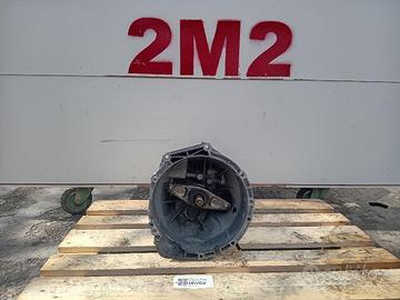 CAMBIO MANUALE COMPLETO BMW Serie 1 Serie (E87) GS