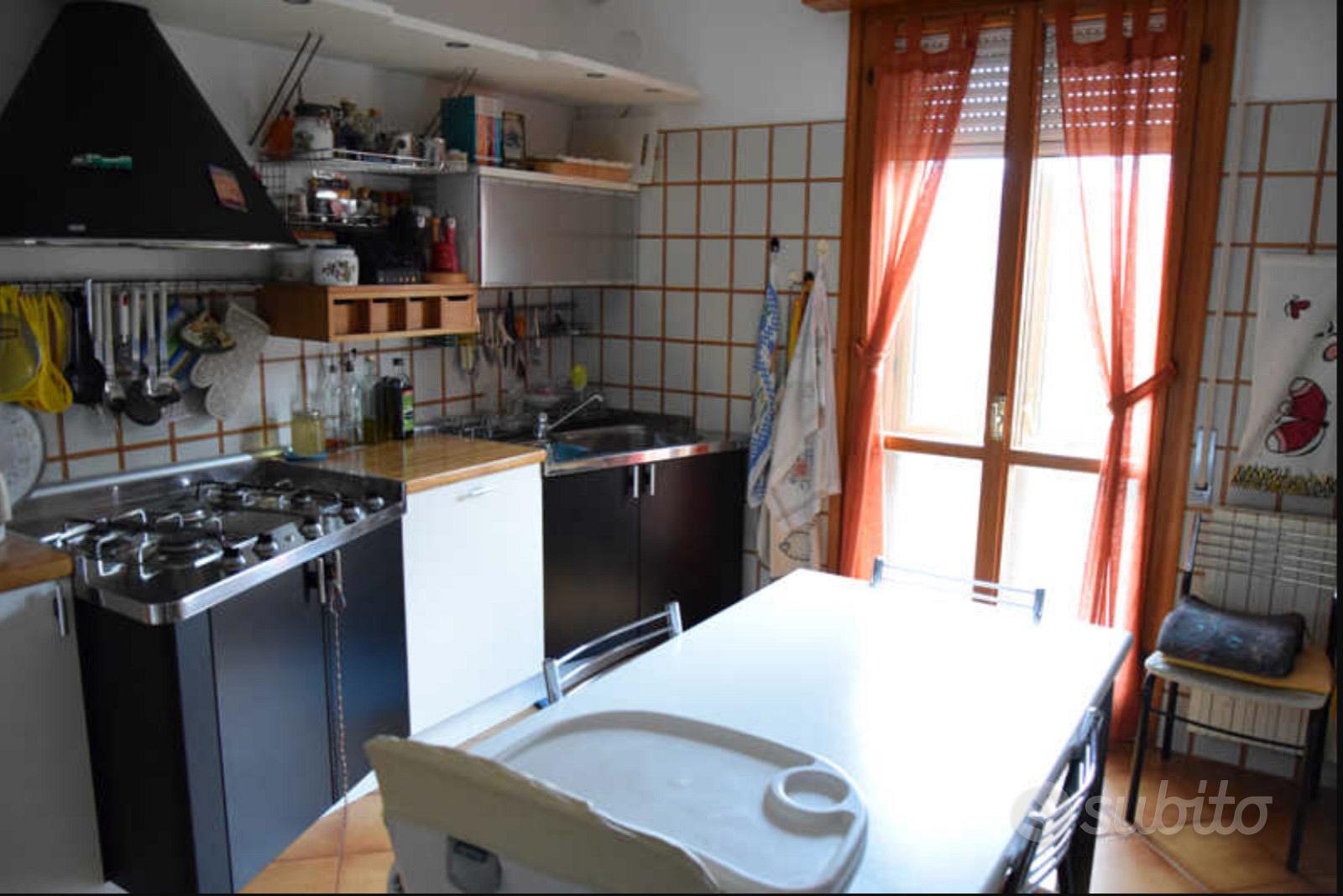 Appartamento – Pennabilli, Ponte Messa - Vista 4