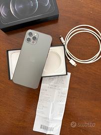 Iphone 12 pro 128gb