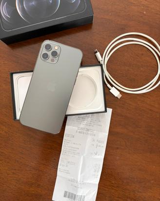 Iphone 12 pro 128gb