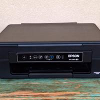 Stampante Epson XP-2150 + cartucce